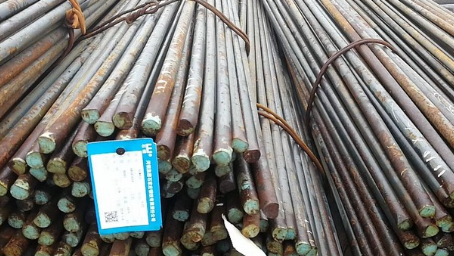 玉山30CrNi3Mo合金结构钢