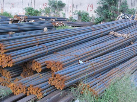 玉山50Cr合金结构钢